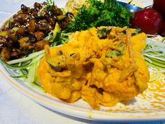 -同乐海鲜(乌节路中央店)