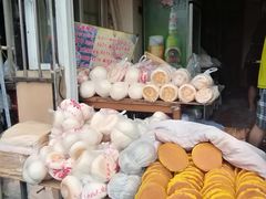 -朱記糯米蛋糕(千川百货店)