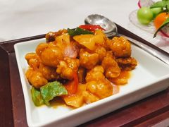 -粤盛海鲜楼(融冠乐城店)