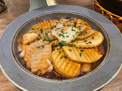 -锡和无锡菜(景丽苑店)