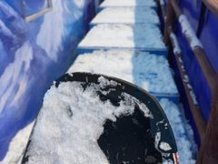 -世界之窗阿尔卑斯冰雪世界