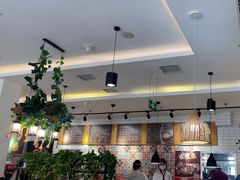-拿渡·水煮鱼麻辣香锅(王府井奥莱·香江小镇店)