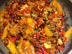 -川里谈·川味小馆(北京路店)