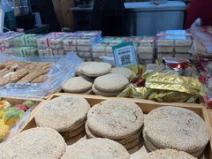 麻饼-姑苏秦隆昌(木渎古镇店)