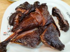酱鸭-江南食坊·老杭州饭店(始于1987年·湖滨店)
