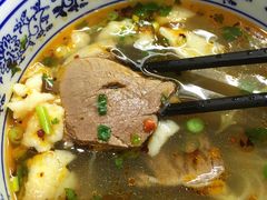 水盆羊肉-淳澄水盆羊肉