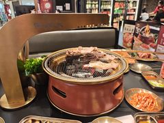 -西塔老太太泥炉烤肉(龙湖北苑天街店)
