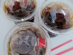 原味冷萃冰咖啡-COSTA COFFEE(恒基名人购物中心店)