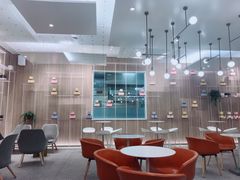 大堂-奈雪的茶(市百一店)