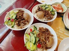-一家亲台菜餐厅(银塘中路店)