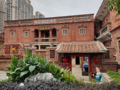 -晋江五店市传统文化旅游区
