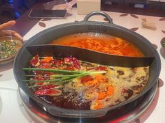 -江北北火锅馆·公路夜市(魏公村店)