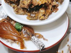 -大鸭梨烤鸭(甘家口店)