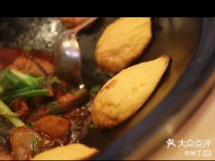 -王老六铁锅炖鱼(圣亚海洋店)