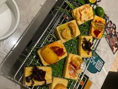 -芸山季·云南野生菌火锅(宝能环球汇店)