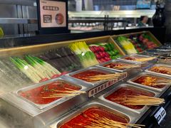 -盛江山自助料理(太原街万达店)
