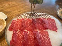 -尚海豆捞(乐虹坊店)