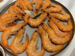 -万龙洲海鲜(亚运村店)
