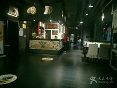 -百姓厨房(凤翔泥塑坊店)