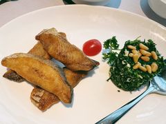 -老兴鲜(黄浦店)