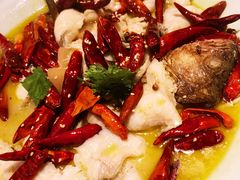 -丝路金桃·新疆菜(徐汇店)