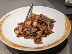 -小厨娘淮扬菜(河西奥美大厦店)