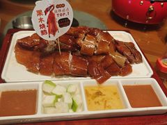 -凤阁楼果木烧鹅(鹤山陈山店)