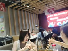-鱼酷活鱼烤鱼(北美店)