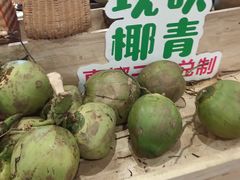 -椰夫人·养生椰子鸡(金沙洲永旺店)