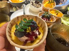 -東盛炭烤自助料理(浦东文峰广场店)