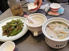 -江南里·新浙菜(苏州大悦城店)