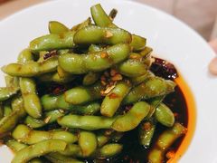 -辛香味烧鱼馆·非遗技艺·排骨红烧肉(光谷医药园店)