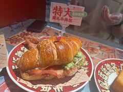 -广九餐室(陈家祠扬韬广场店)
