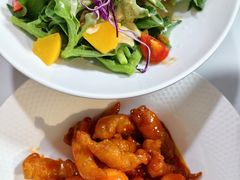 -滁香园·滁州菜(琅琊山店一店)