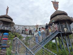 -黄帝千古情