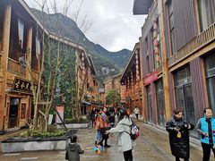 -中国傩城