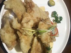 锅包肉-黑土印象菜馆(三元桥店)