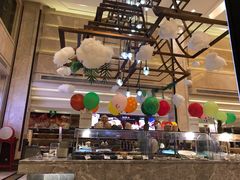 -盛宴标帜餐厅·亲子自助 (南昌喜来登酒店)