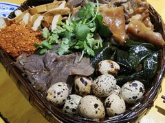 -灶东家民间菜(回兴店)