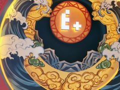 -E+有冰工厂·昆仑寒宫2(五角场店)
