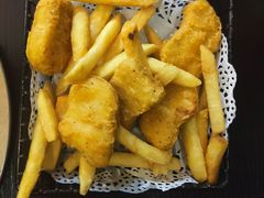 小吃-阳光披萨(辽宁路店)
