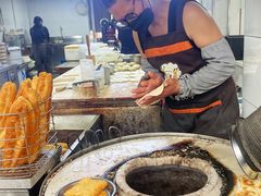-文武王氏烧饼·无矾油条(西溪路店)