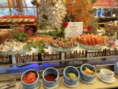 -雅枫国际酒店—枫叶自助餐(福田店)