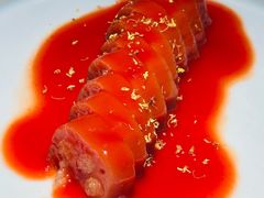 -外婆家(青岛万象城店)