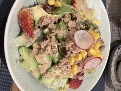 -樱の千渡日式料理·铁板烧•烧鸟(金盛田广场店)