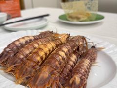 -品海楼·大连海胆锅贴馆(东港店)