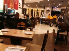 -必胜客(百联又一城店)