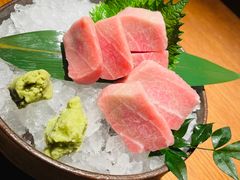 -水之惠鲜鱼料理(王府大街店)