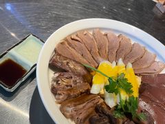 -潮界(虹桥新天地店)