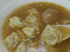-老姐妹馄饨
